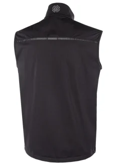Galvin Green Lion Interface-1 Vest - Black