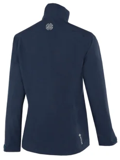 Galvin Green Women'S Alice Gore-Tex Paclite Rain Jacket - Navy