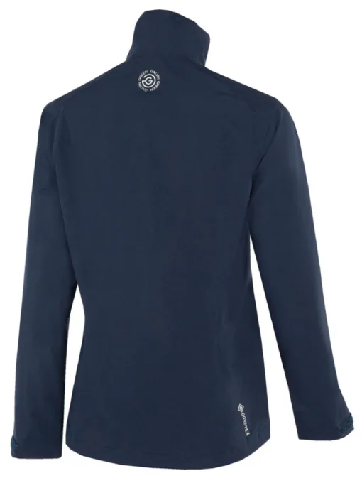Galvin Green Women'S Alice Gore-Tex Paclite Rain Jacket - Navy