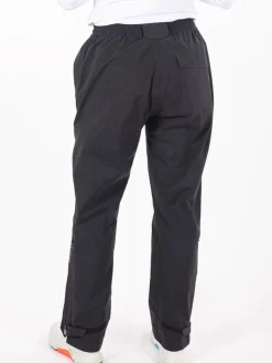 Galvin Green Women'S Alina Gore-Tex Paclite Rain Pant (Standard Leg) - Black