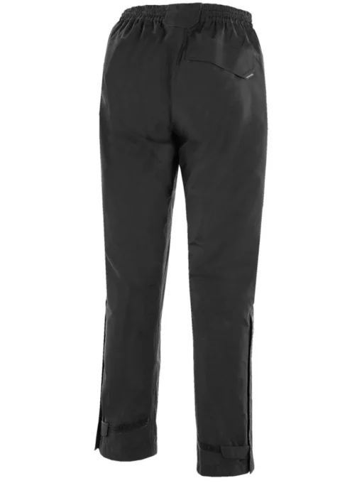 Galvin Green Women'S Anna Gore-Tex Rain Pant (Short Leg) - Black