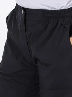 Galvin Green Women'S Anna Gore-Tex Rain Pant (Short Leg) - Black