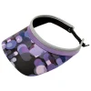 Glove It Women'S Visor - Lavender Orb