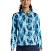 Nivo W Lerri Mock - Navy