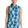 Nivo W Loy Mock - Navy