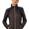 Nivo W Madelyn Jacket - Black