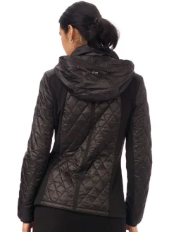 Nivo W Madelyn Jacket - Black