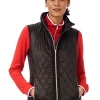 Nivo W Myer Vest - Black
