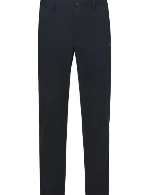 Oakley Chino Icon Pant - Blackout