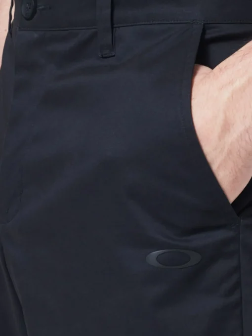 Oakley Chino Icon Pant - Blackout