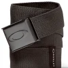 Oakley Ellipse Web Belt - Blackout