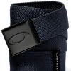 Oakley Ellipse Web Belt - Fathom