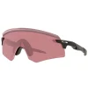 Oakley Encoder Sunglasses - Matte Black W/ Prizm Golf