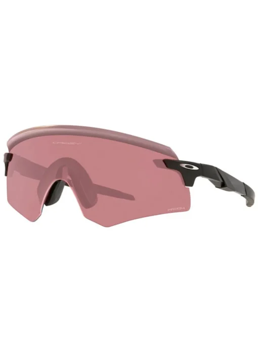 Oakley Encoder Sunglasses - Matte Black W/ Prizm Golf