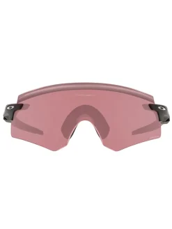 Oakley Encoder Sunglasses - Matte Black W/ Prizm Golf
