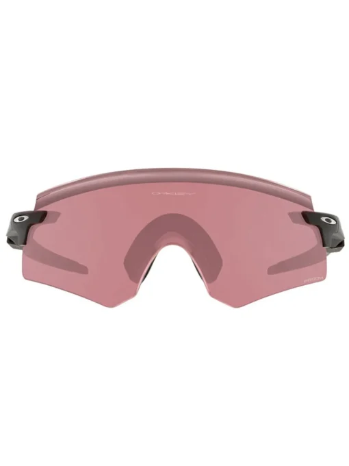 Oakley Encoder Sunglasses - Matte Black W/ Prizm Golf