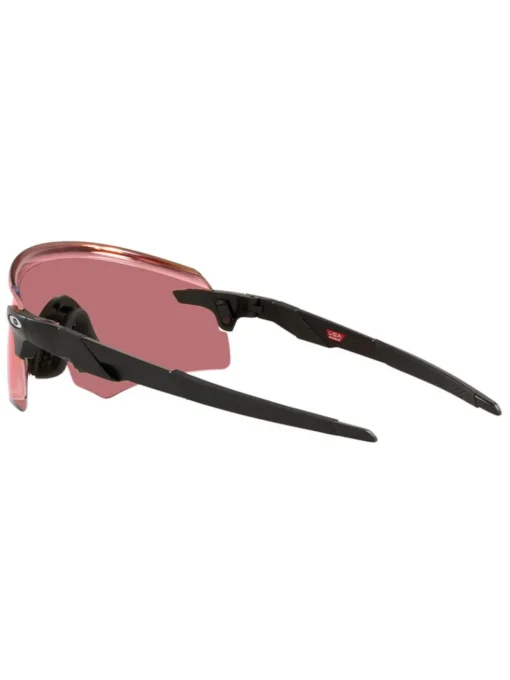 Oakley Encoder Sunglasses - Matte Black W/ Prizm Golf