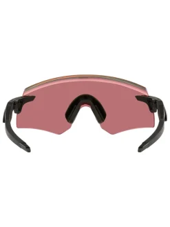 Oakley Encoder Sunglasses - Matte Black W/ Prizm Golf