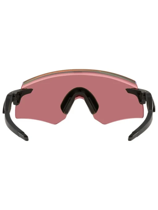 Oakley Encoder Sunglasses - Matte Black W/ Prizm Golf
