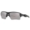 Oakley Flak 2.0 Xl Sunglasses - Matte Black W/ Prizm Black Polarized