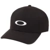 Oakley Golf Ellipse Cap - Jet Black