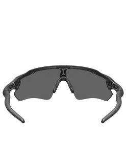 Oakley Radar Ev Path Sunglasses - Matte Black W/ Prizm Black Polarised