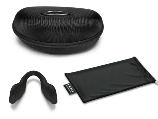 Oakley Radar Ev Path Sunglasses - Polished Black W/ Prizm Golf