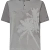 Oakley Reduct Polo - Storm Front