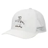 Original Penguin Double Layer Trucker Cap