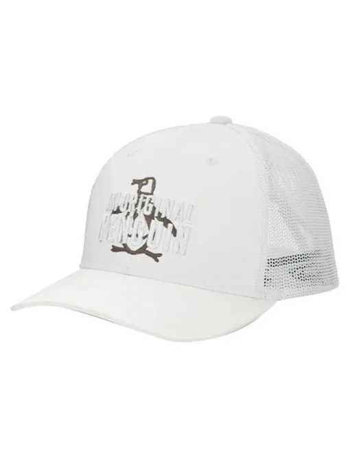 Original Penguin Double Layer Trucker Cap