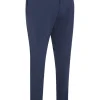 Original Penguin Performance Golf Pant - Black Iris