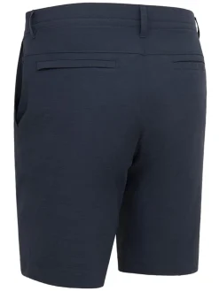 Original Penguin Performance Crossover Short - Black Iris