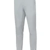 Ping Alderley Pant - Pearl Grey