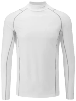 Ping Baxter Base Layer - White