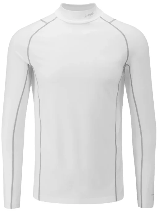 Ping Baxter Base Layer - White