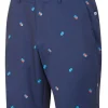 Ping Swift Short - Navy Multi