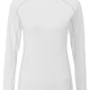 Ping Women'S Britney Base Layer - White