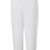 Ping Women'S Verity Crop Trousers - White