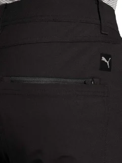 Puma 101 Golf Pant - Puma Black