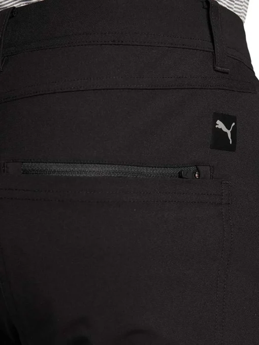 Puma 101 Golf Pant - Puma Black