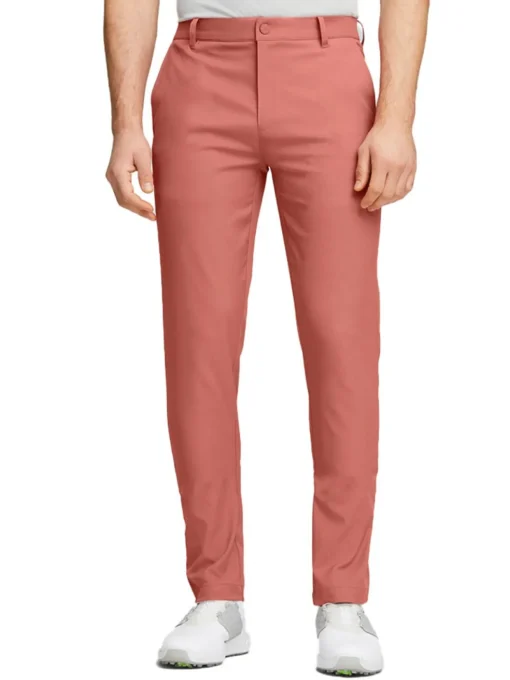 Puma Dealer Tailored Golf Pants - Heartfelt
