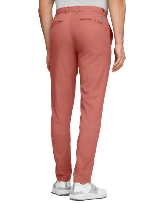 Puma Dealer Tailored Golf Pants - Heartfelt