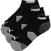 Puma Essential Low Cut 3 Pair Pack Socks