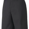 Puma Jr Boys Stretch Short - Puma Black