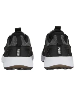 Puma Women'S Ignite Malibu Golf Shoes - Puma Black/Puma Silver