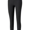 Puma Women'S Pwrshape Golf Pants - Puma Black