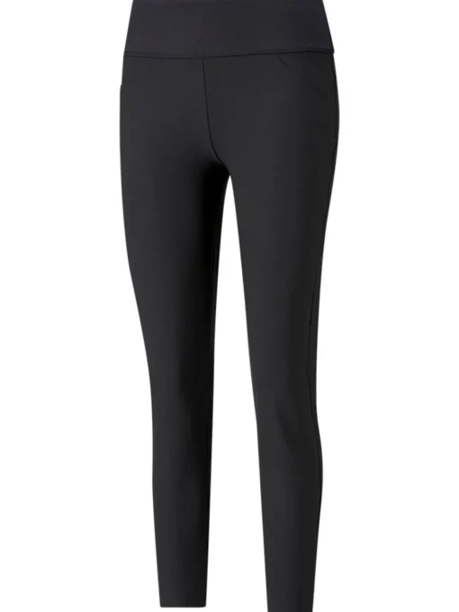 Puma Women'S Pwrshape Golf Pants - Puma Black