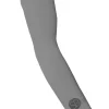 Sparms Sun Protection Arm Sleeves - Grey