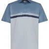 Sporte Leisure Dri-Sporte Metro Mens Polo - Denim