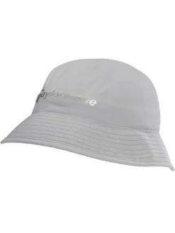 Taylormade Storm Bucket Hat - Grey